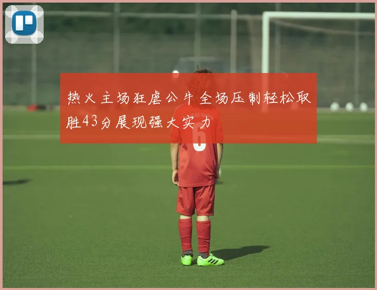热火主场狂虐公牛全场压制轻松取胜43分展现强大实力