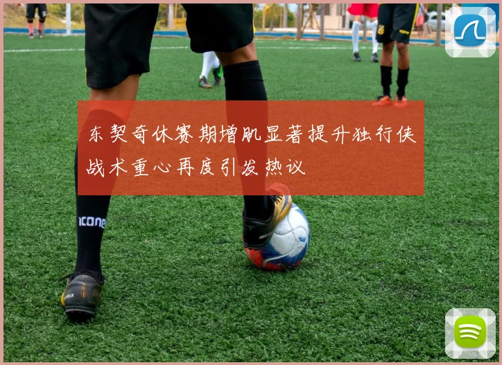 东契奇休赛期增肌显著提升独行侠战术重心再度引发热议